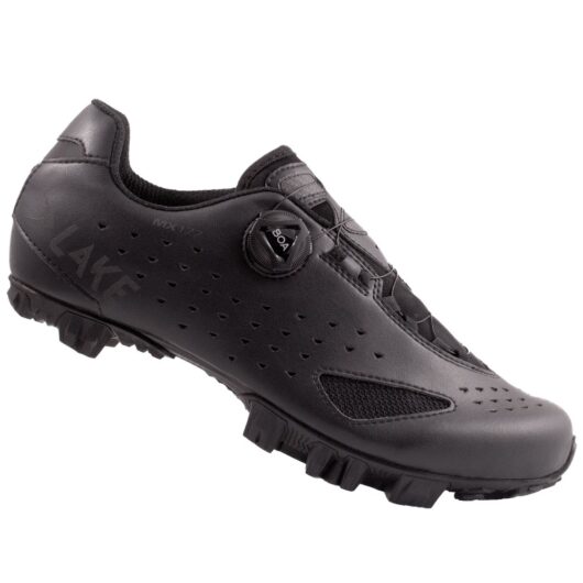 Lake MX177 Wide Fit Off-Road Shoes