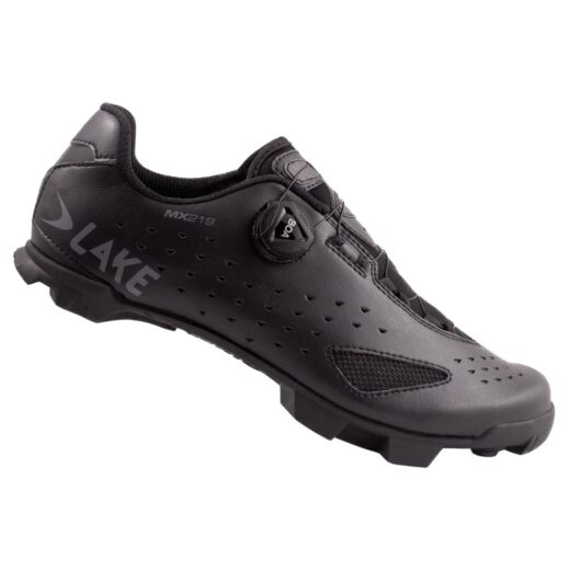 Lake MX219 Wide Fit Off-Road Shoes