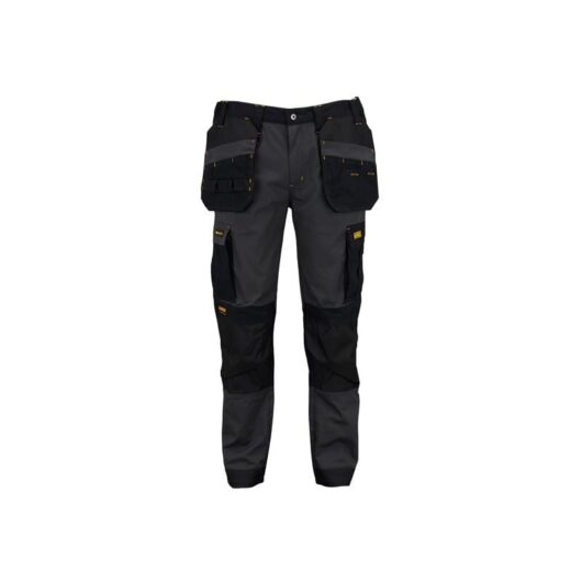 Albany 38/33 Albany Slim Fit Trousers 38in Waist 33in Leg DEWALBAN3833 - Dewalt