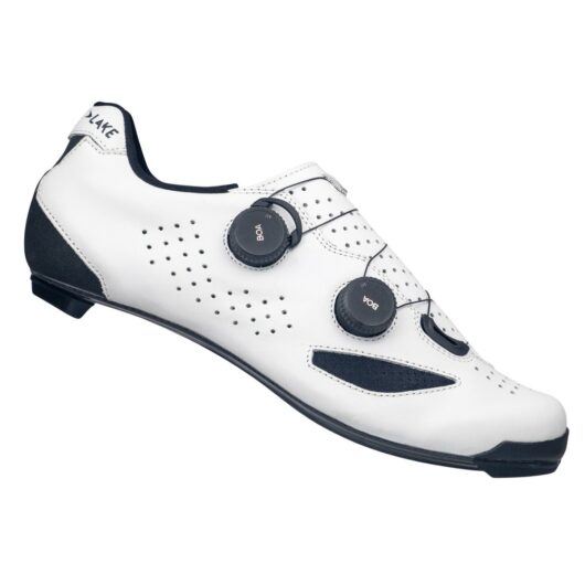 Lake CX239 Wide Fit Road Cycling Shoes