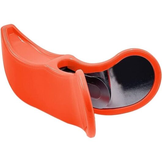 Longziming - Pelvic Floor Muscle Leg Exerciser Fitness Hip Muscle Trainer Bladder Controller Buttock Correction Yoga for Women