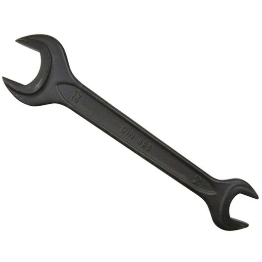 Monument - 2069R Heavy-Duty Compression Fitting Spanner 15 x 22mm DIN895 MON2069