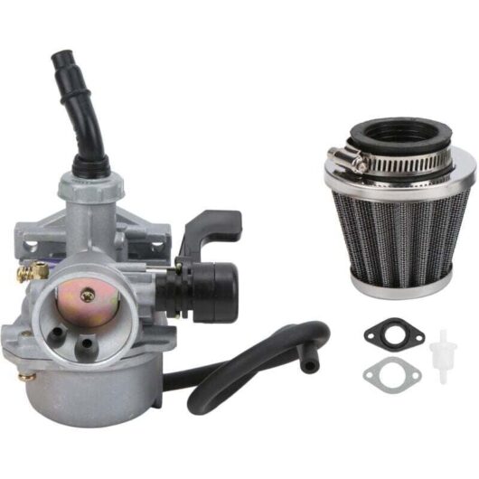 PZ19 Carburetor Air Filter Fits 70CC 90CC 110CC atv Quad mumu