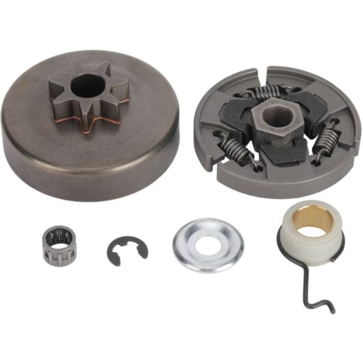 Chainsaw Accessories Clutch Sprocket Drum Kit Parts Fit for Stihl MS231 MS241 MS251 Chainsaw
