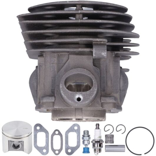 Cylinder Piston Kit Replacement Parts Fit for Husqvarna 359 357XP 357 Xp Epa Chainsaw