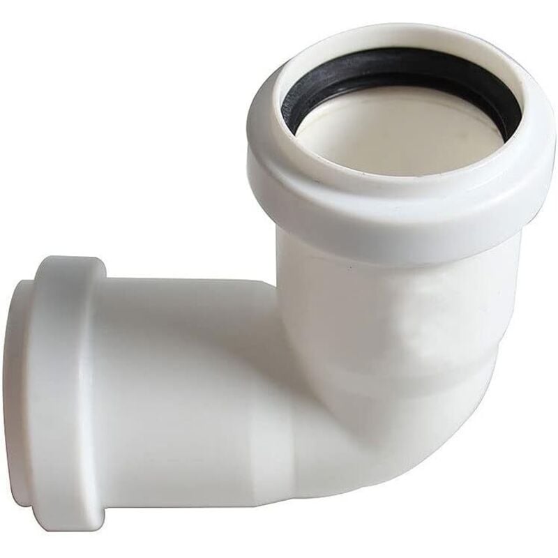 40mm 90-degree elbow wastewater drain pipe