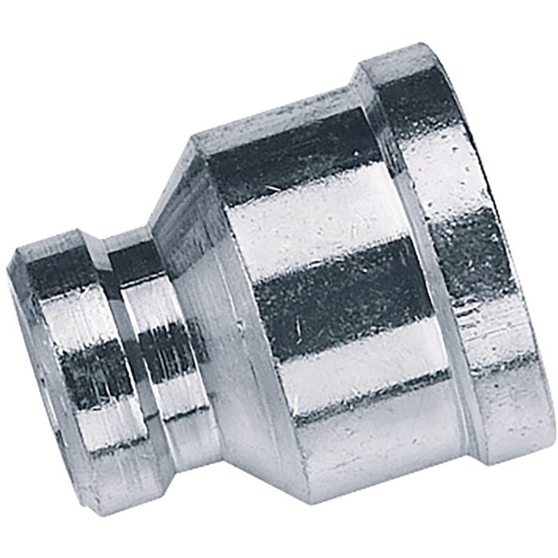 Draper - 1/2' Female to 1/4' bsp Female Parallel Reducing Union Sold Loose (25825)