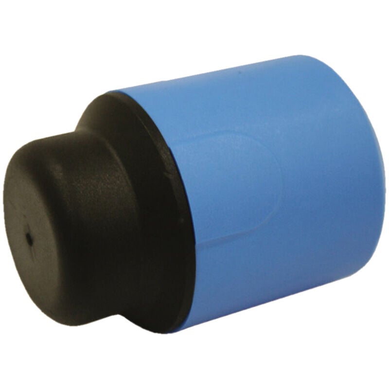 John Guest Speedfit Blue Stop End 20mm UG4620B (Pack of 2)