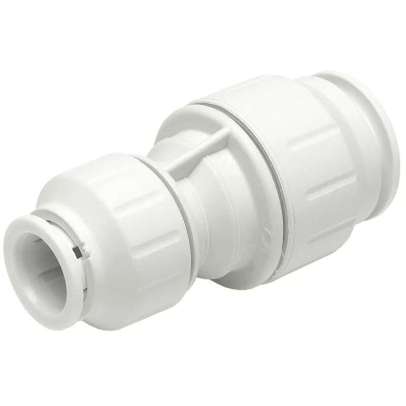 John Guest Speedfit Reducing Coupler 22 X 15mm (Pack Of 10)