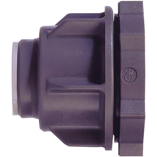 John Guest Speedfit Tank Connector 28mm (Pack of 5)
