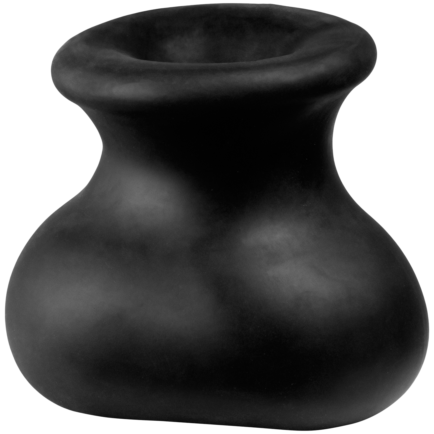 Perfect Fit Bull Bag Ball Stretcher XL - Black