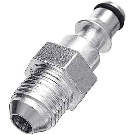 45×13.8×9)Quick Connection Pressure Washer Gun Hose Fitting to M14 Adapter for Lavor vax -Convex - Ccykxa