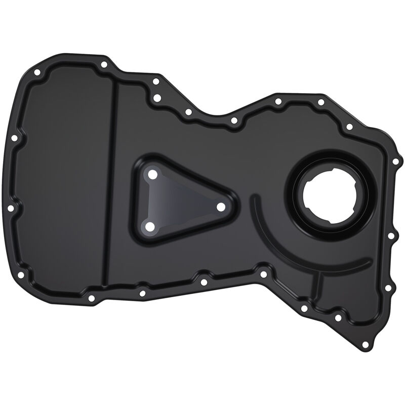 Engine Chain Cover for Ford Transit MK7 2006-2014 1738621 Direct Fit Iron