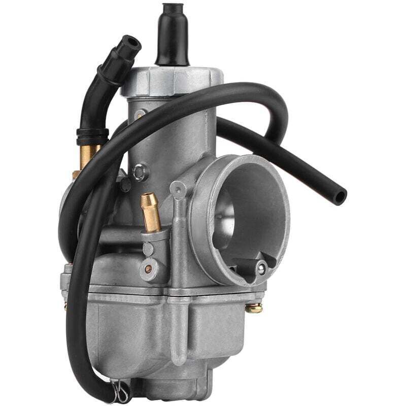 For Keihin PE28 28mm Carburetor Carb Fits Honda CR80 CR80RB 1996-2002 CR85 CR85R 2003,