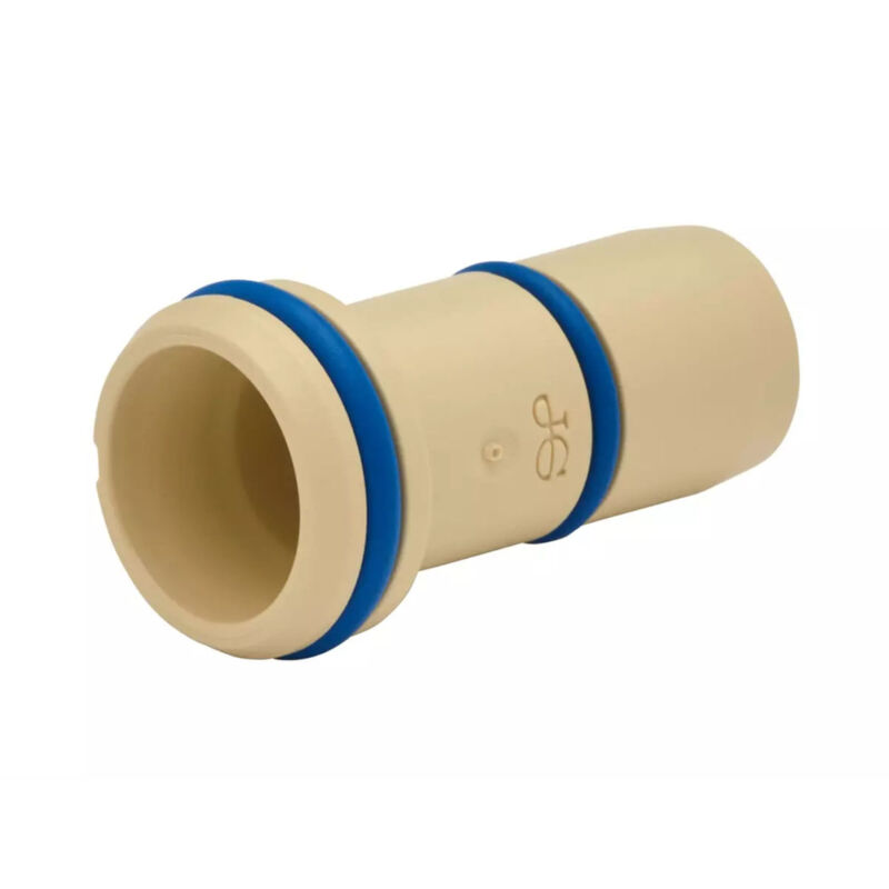 John Guest Speedfit SuperSeal Tube Support 15mm - 5 Pack