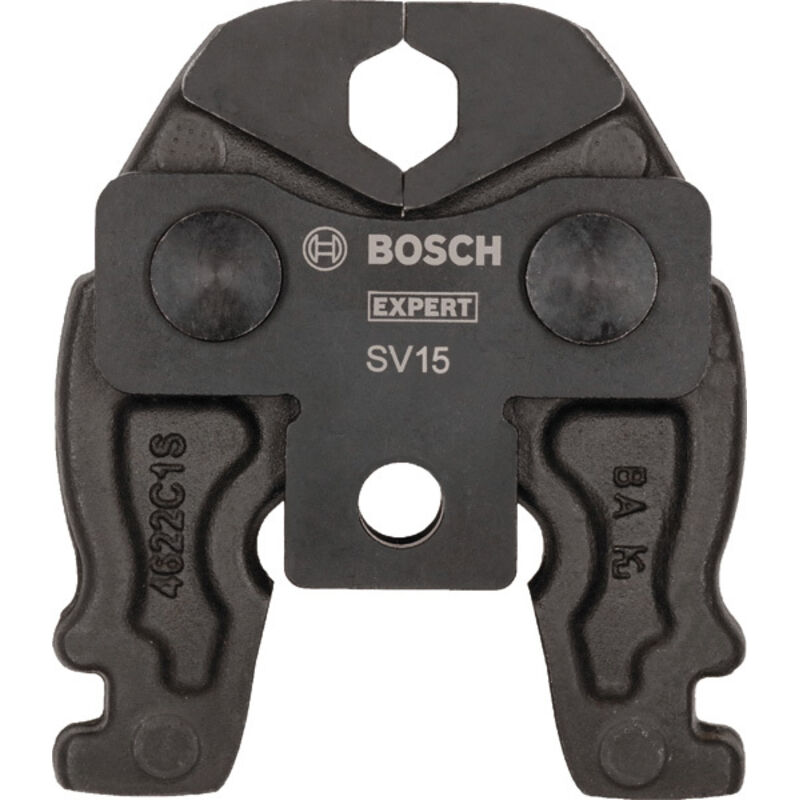 Bosch PRO Function shears and nibblers EXPERT Press Jaw Compact SV15 2608570166