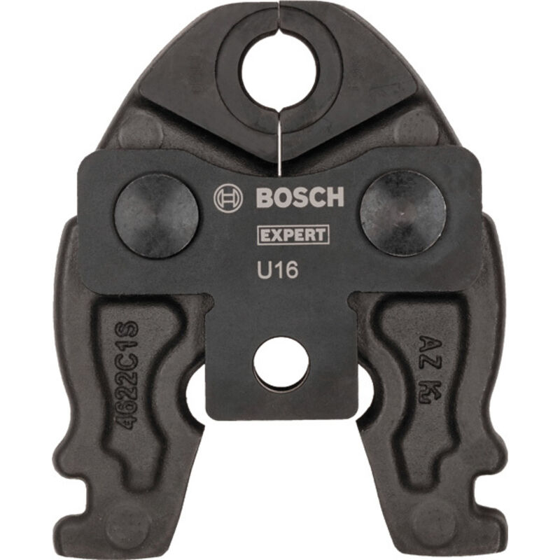 Bosch PRO Function shears and nibblers EXPERT Press Jaw Compact U16 2608570196