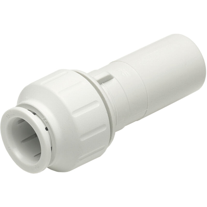 John Guest Speedfit - Fitting Reducer 28 x 22mm (Pack Of 5)