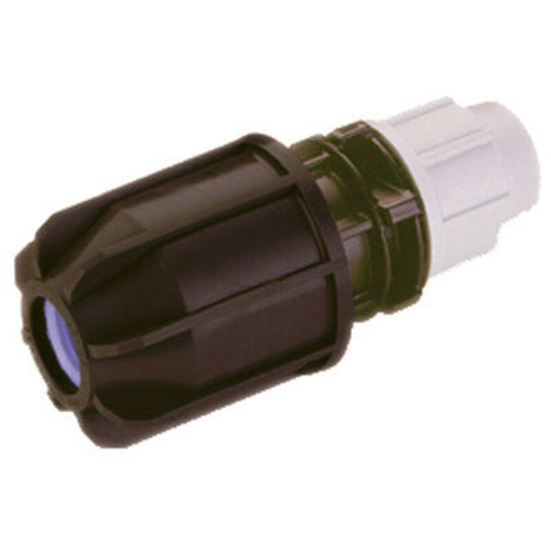 Plassons Universal Coupling 20-27mm x 32mm - Easy Fit Pipe Connector