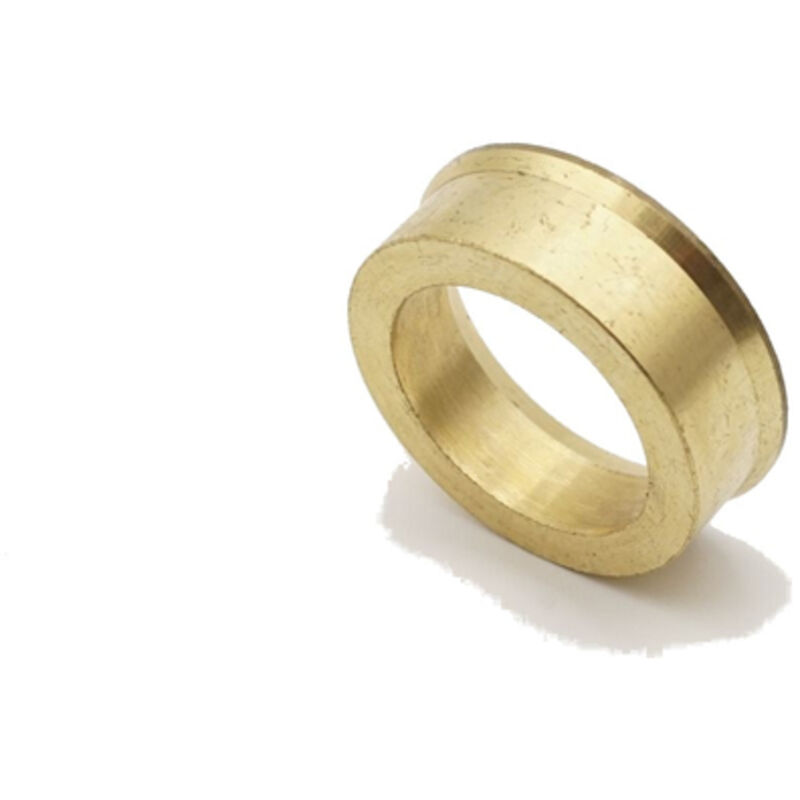 Premium Brass Compression Reducing Set 54x42mm - WRAS Approved
