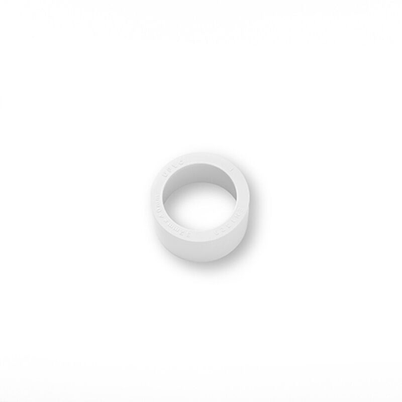 Primaplumb 40 x 32mm White Reducers for Plumbing - Durable Fit