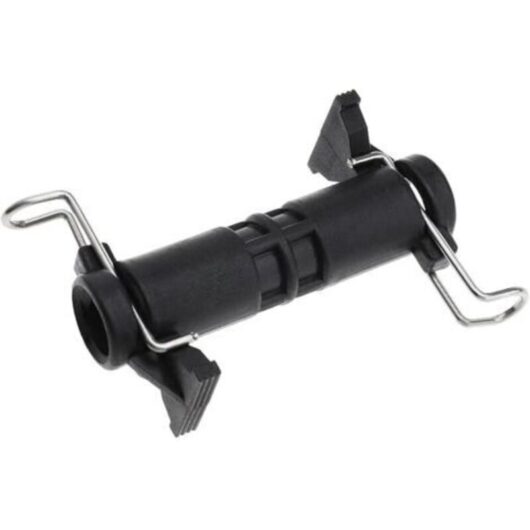 1 x Joint adapter extension, washer fitting, washer connector, high-pressure cleaning water pipe compatible with Karcher K2 K3 K4 K5 K6 K7
