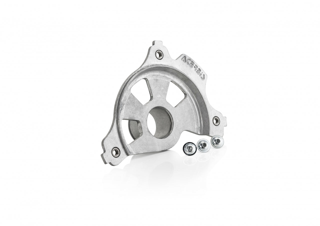 Acerbis Disc Brake Cover Fitting Kit - Gas Gas EC/XC 2017-20