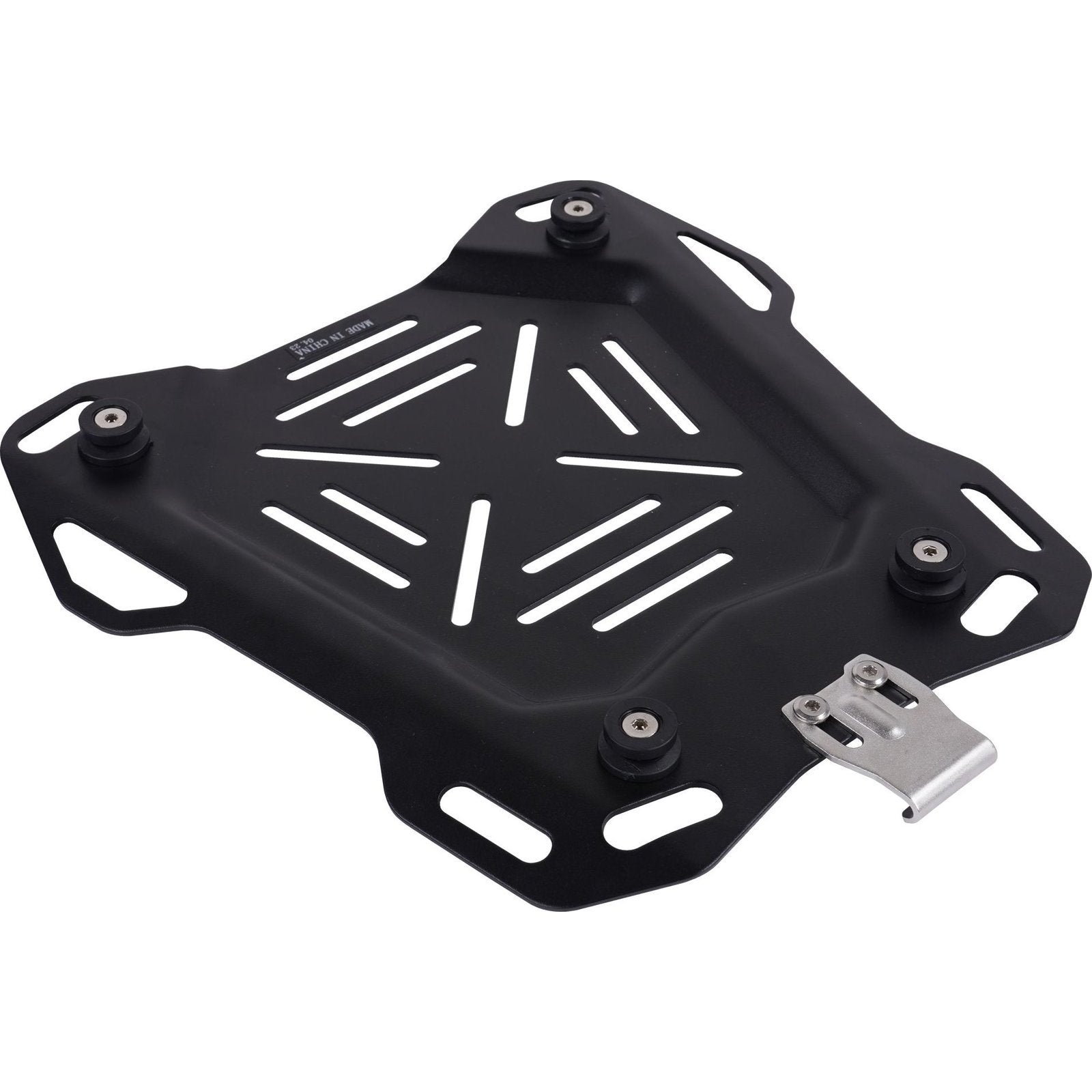 Bike It Fitting Plate for LUGTBX015 Top Case