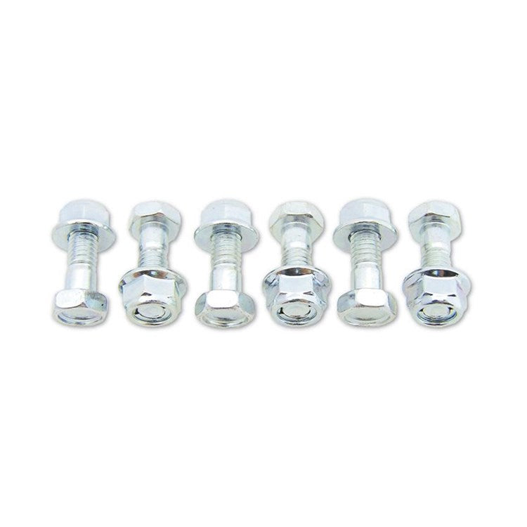 Bolt Hardware Factory Disc Bolt Set - Fits Front Or Rear - Honda CR 125/250 1995-2007, CRF 250/450R/X/RX 2002-19