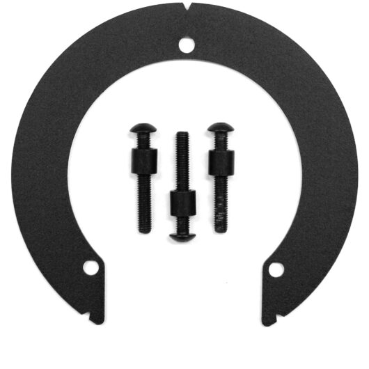 Givi Tanklock Tank Bag Fitting Kit - BF05