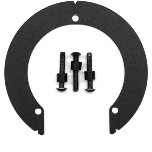 Givi Tanklock Tank Bag Fitting Kit - BF08