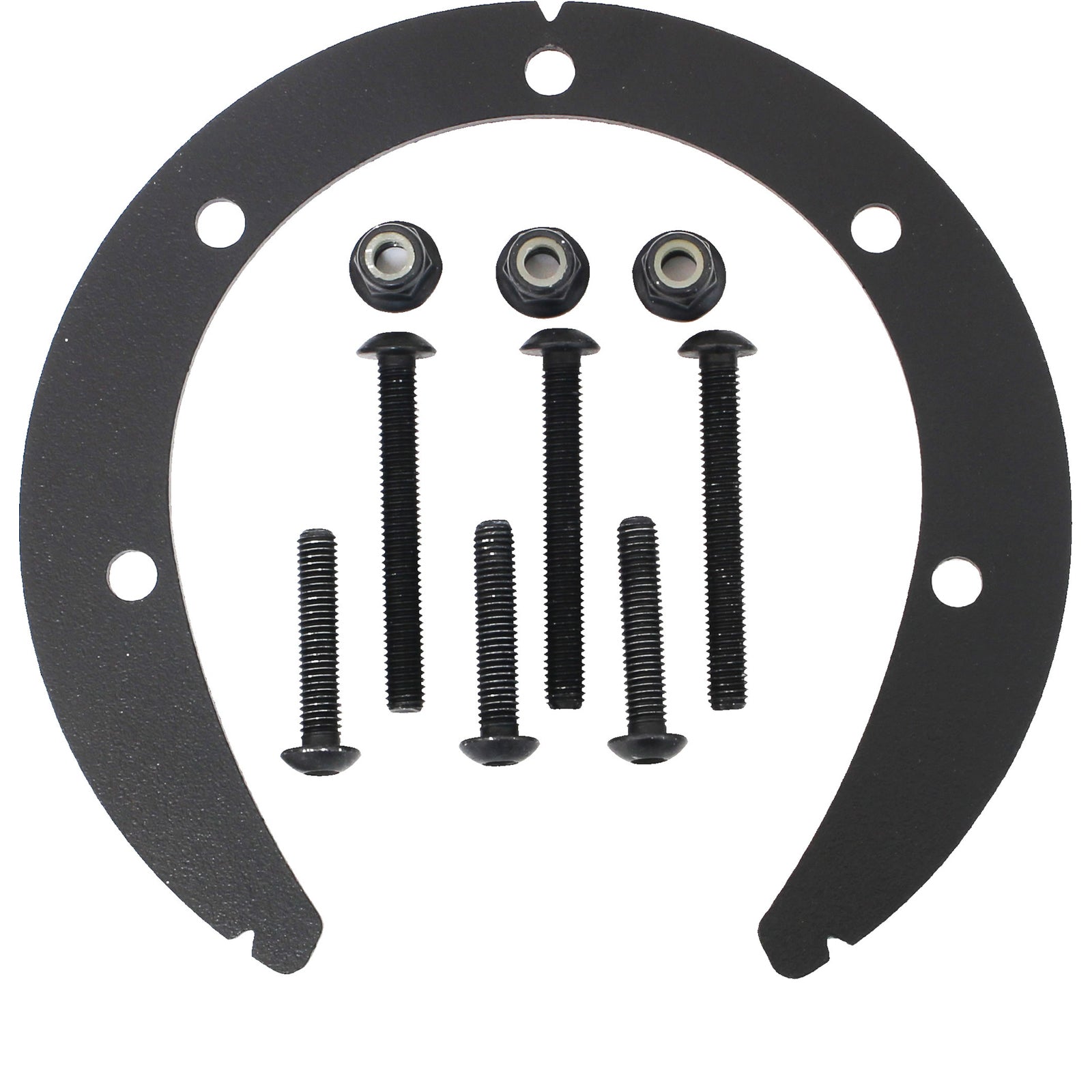 Givi Tanklock Tank Bag Fitting Kit - BF12