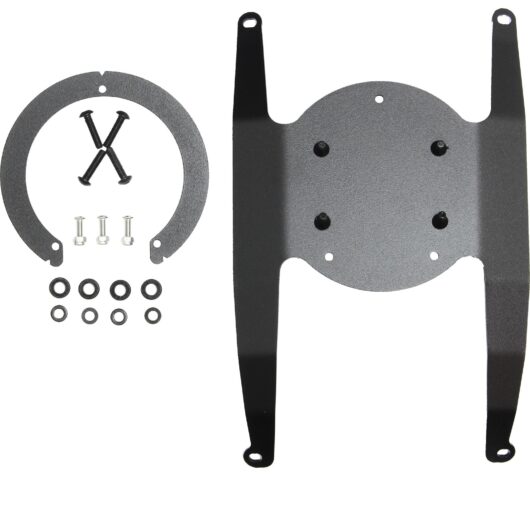 Givi Tanklock Tank Bag Fitting Kit - BF16