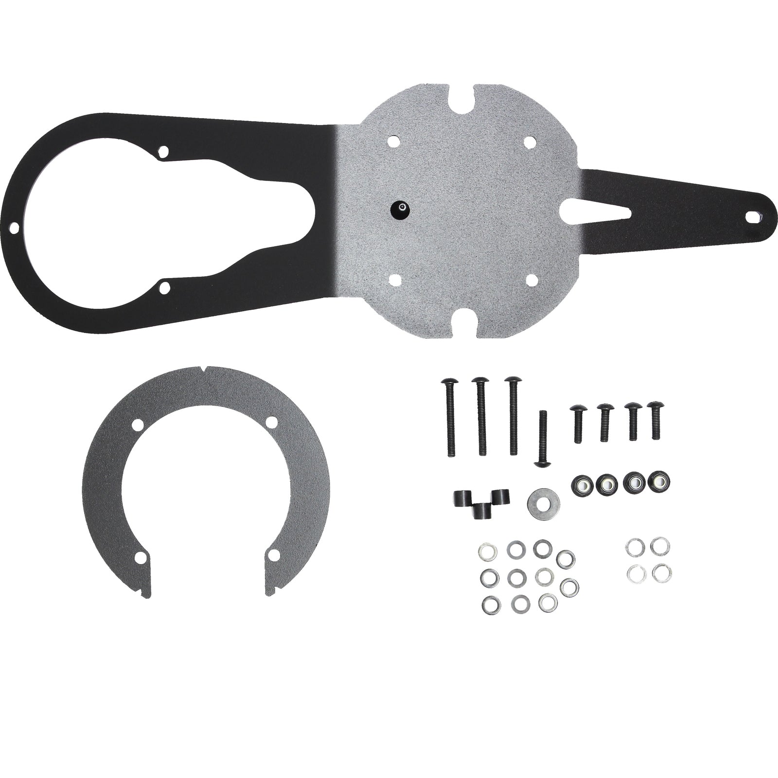 Givi Tanklock Tank Bag Fitting Kit - BF21