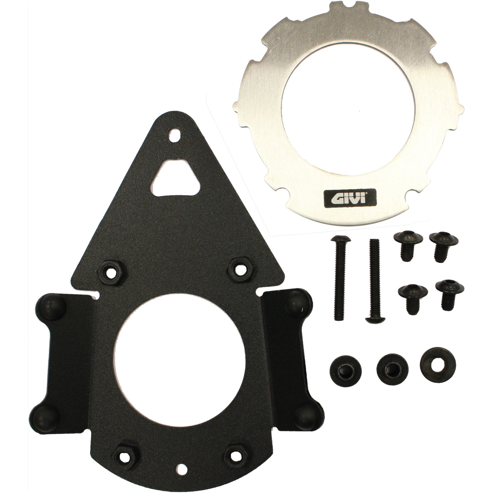 Givi Tanklock Tank Bag Fitting Kit - BF24