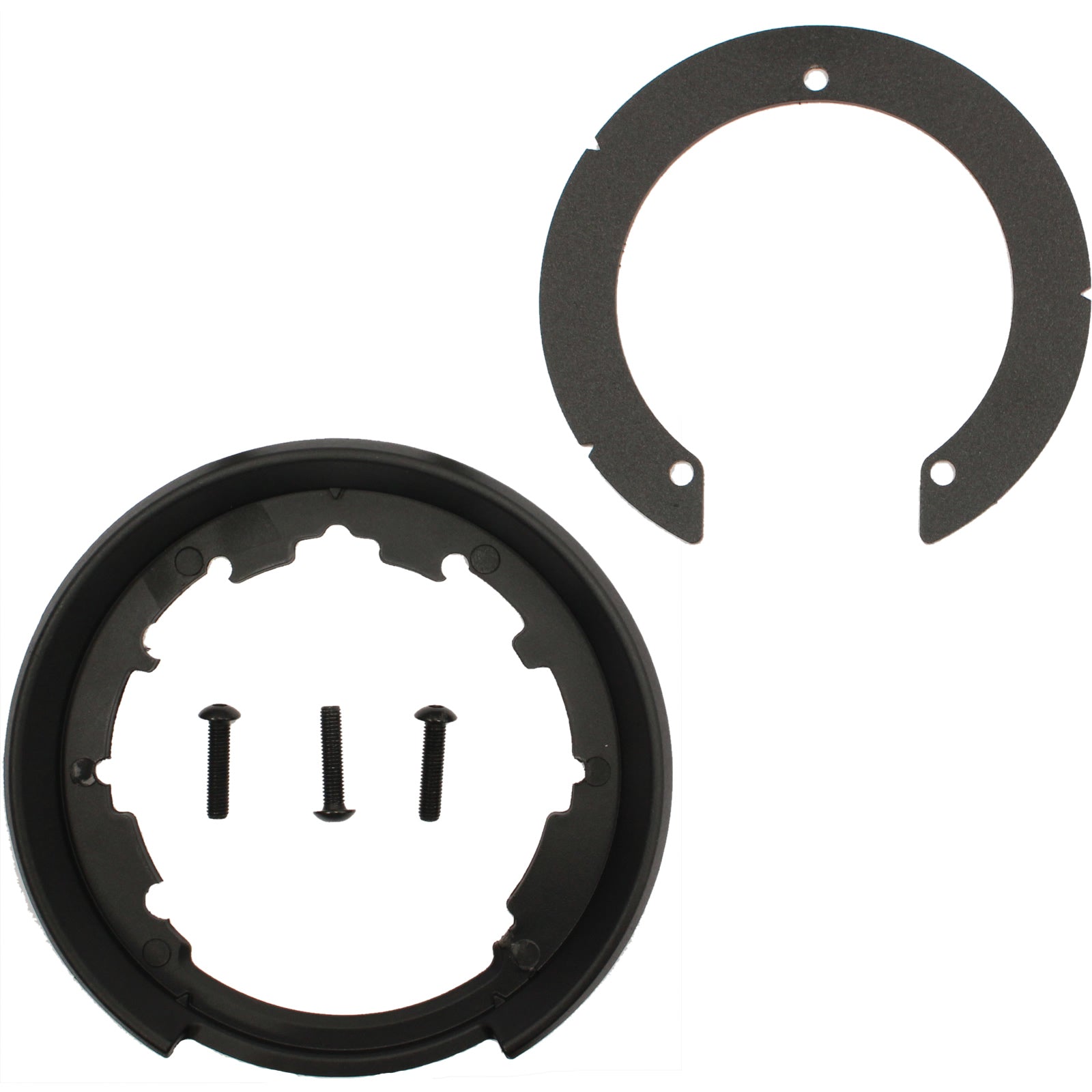 Givi Tanklock Tank Bag Fitting Kit - BF26