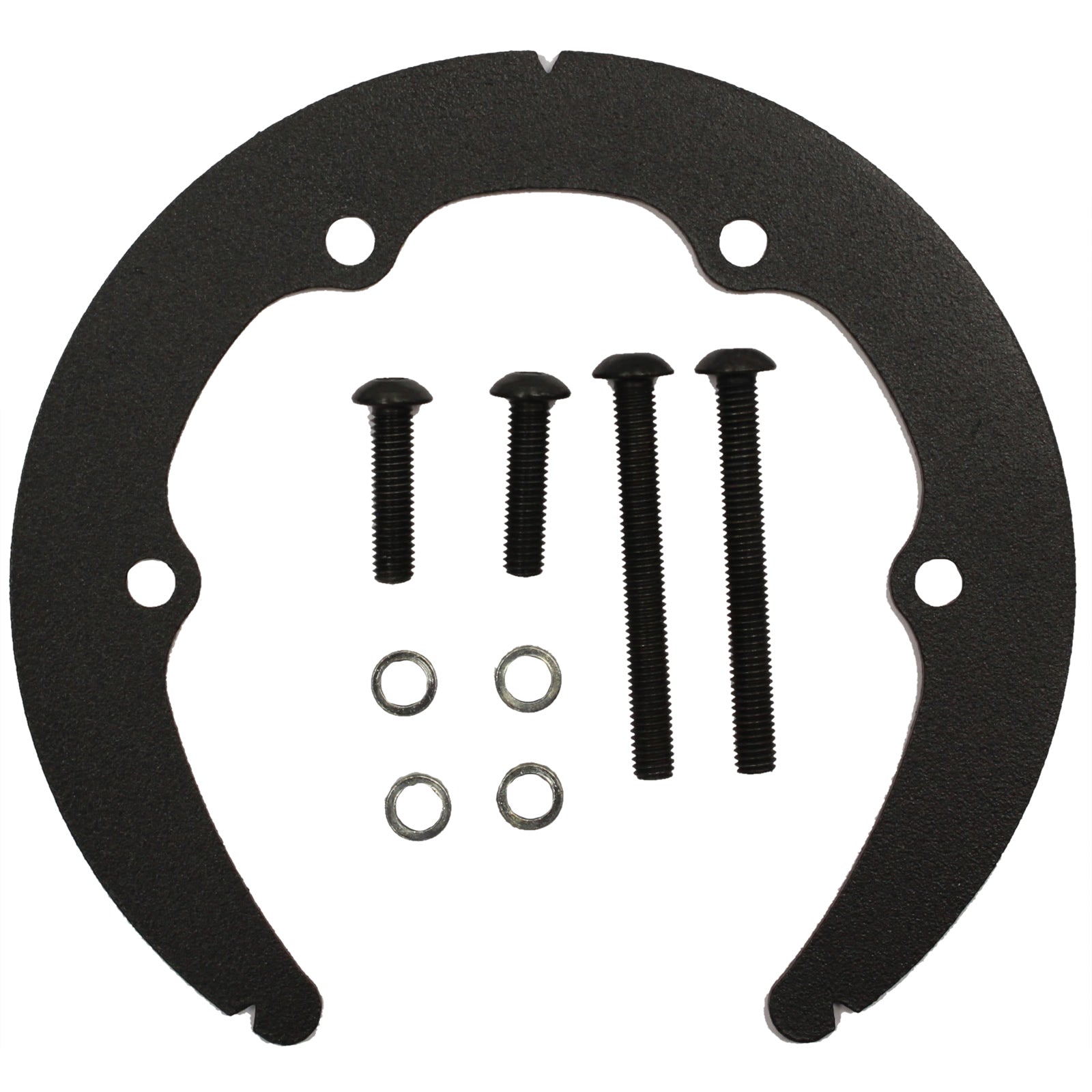 Givi Tanklock Tank Bag Fitting Kit - BF31
