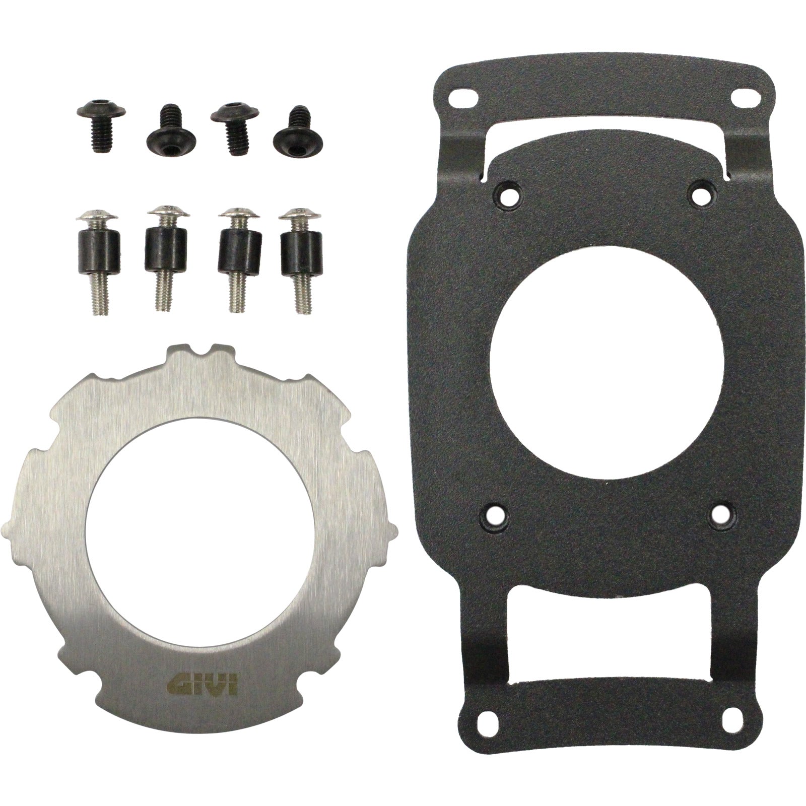 Givi Tanklock Tank Bag Fitting Kit - BF43