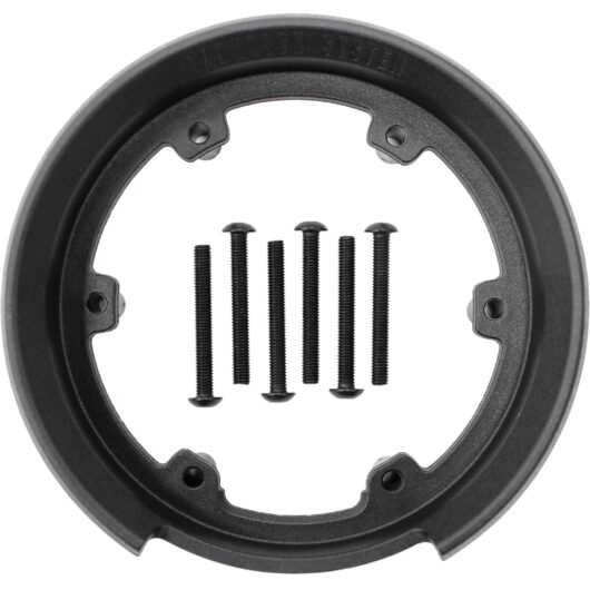 Givi Tanklock Tank Bag Fitting Kit - BF59