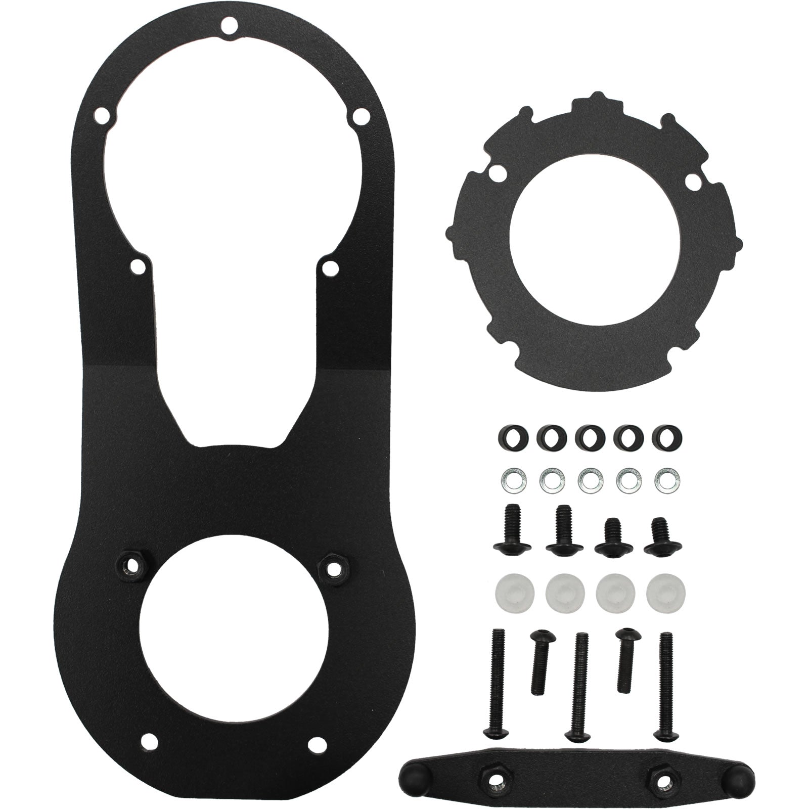 Givi Tanklock Tank Bag Fitting Kit - BF60