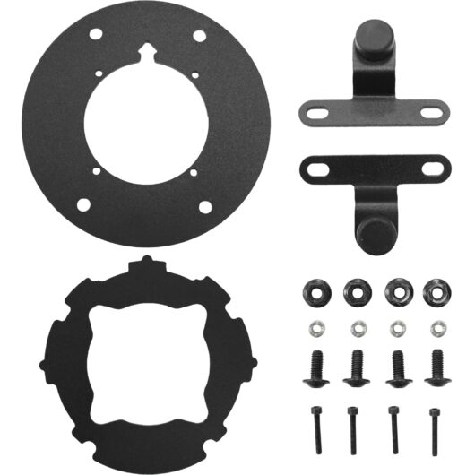 Givi Tanklock Tank Bag Fitting Kit - BF61