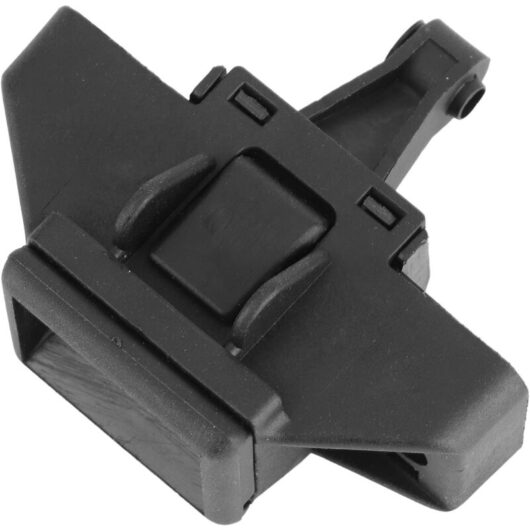 Ikodm - Tailgate Door Latch Trunk Lock Actuator Fit For Renault Clio 2
