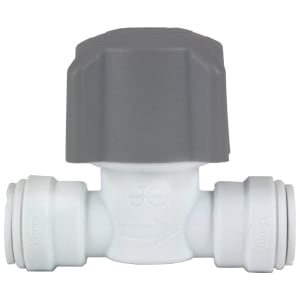 JG Speedfit 15STV/2P Stop Valve - 15mm