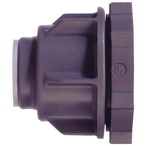 JG Speedfit CM0722SP Tank Connector - 22mm