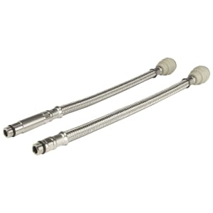 JG Speedfit FLX29 Monobloc Mxrs Flexi Hose - 15mm x Male 12