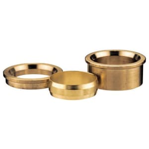 Primaflow Brass Internal Compression Reducing Set - 10 x 15mm