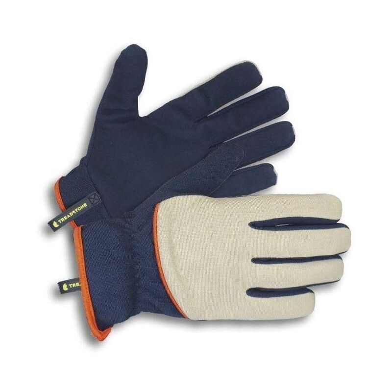 Stretch Fit Gloves - Mens - Medium - TGGL055