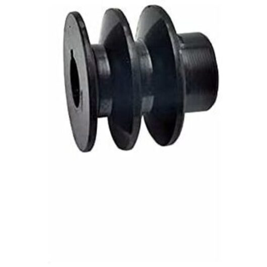 20mm id v Belt Pulley Pulley di dire dout Double Groove fit for Ho/NES 168F 170F GX110 GX120 GX160 GX200 7HP atv go Kart Graciella Engines (Color :