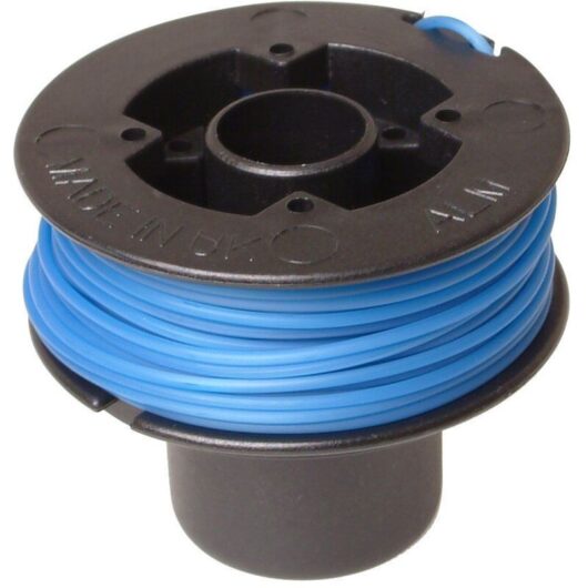ALM Manufacturing BD401 BD401 Spool & Line to Fit Black & Decker Trimmers GL250/GL310/GL360 ALMBD401