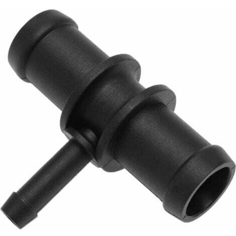Car coolant hose fitting - T-fitting - Compatible with R52 R53 17127518614 - Plastic replacement parts,